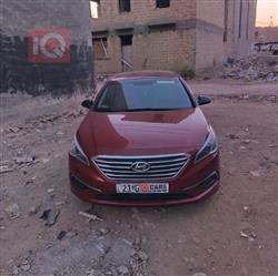 هیۆندای سۆناتا